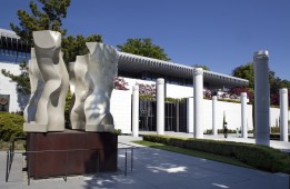 The Olympic Museum