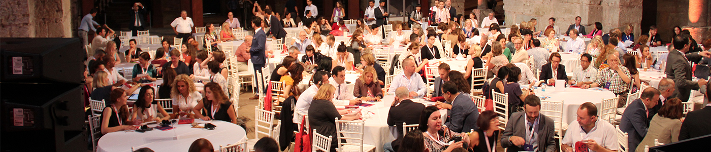 Communicating the Museum conference agenda paris