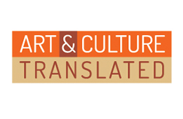 art et culture translated, communicating the museum Paris
