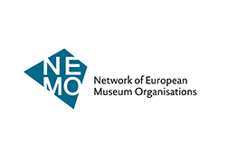 NEMO communicating the museum Paris